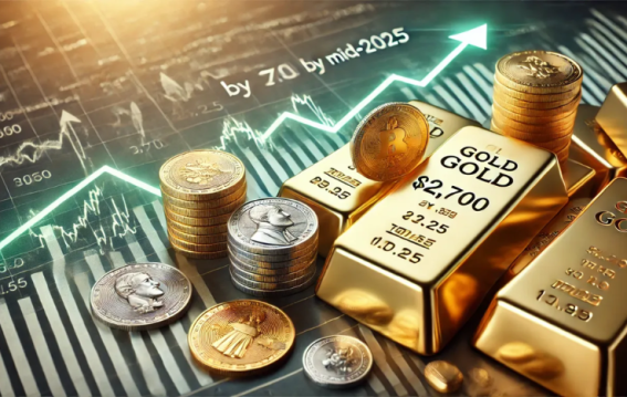 Gold and Silver Rates in India as of April 8, 2025